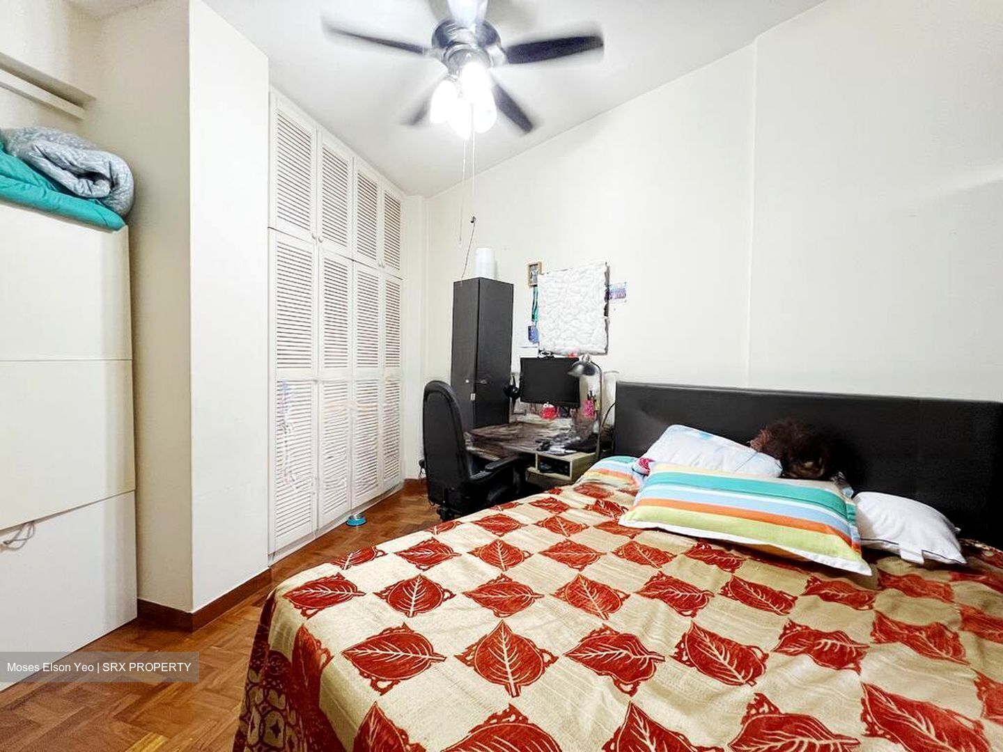 Bayshore Park (D16), Condominium #472926121